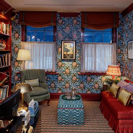 Beaverbrook Town House Лондон Екстериор снимка