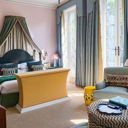 Beaverbrook Town House Лондон Екстериор снимка