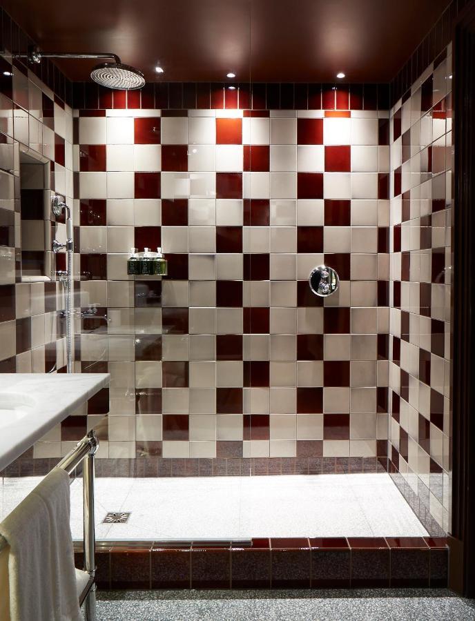 Beaverbrook Town House Лондон Екстериор снимка