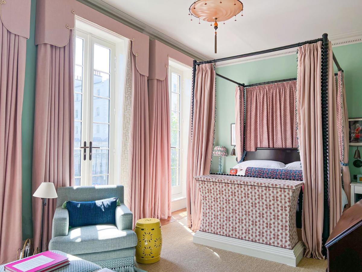 Beaverbrook Town House Лондон Екстериор снимка