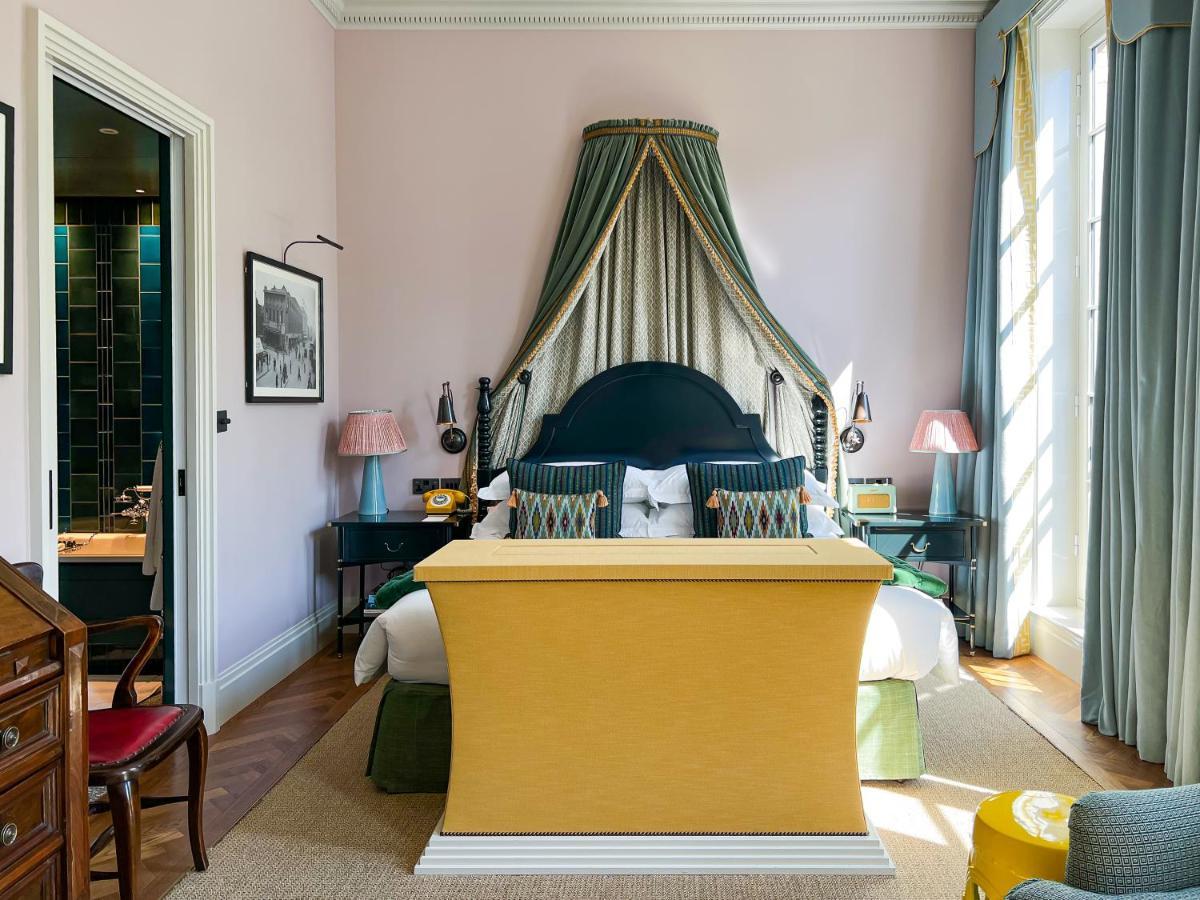 Beaverbrook Town House Лондон Екстериор снимка
