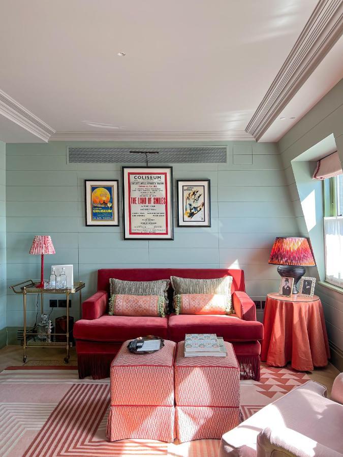 Beaverbrook Town House Лондон Екстериор снимка