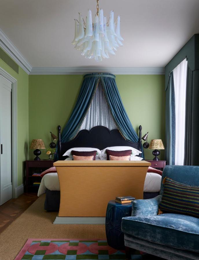 Beaverbrook Town House Лондон Екстериор снимка
