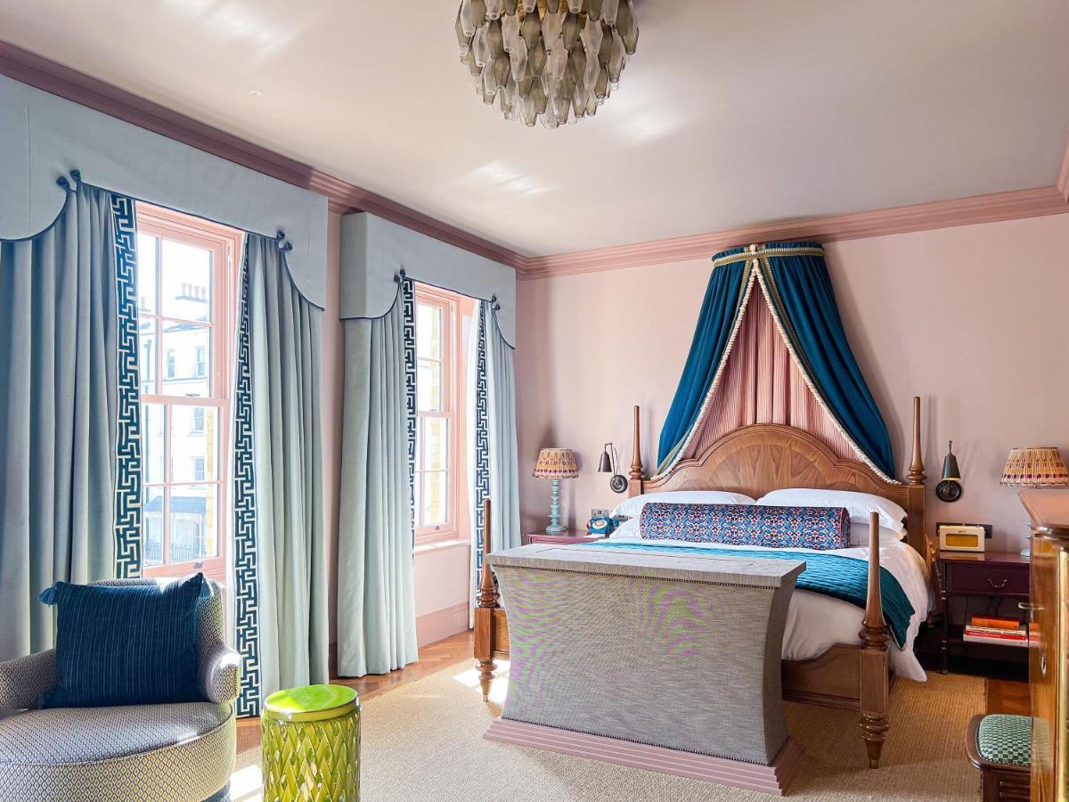 Beaverbrook Town House Лондон Екстериор снимка