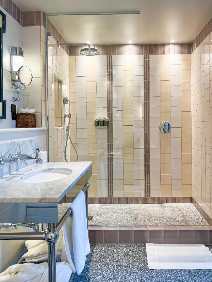 Beaverbrook Town House Лондон Екстериор снимка