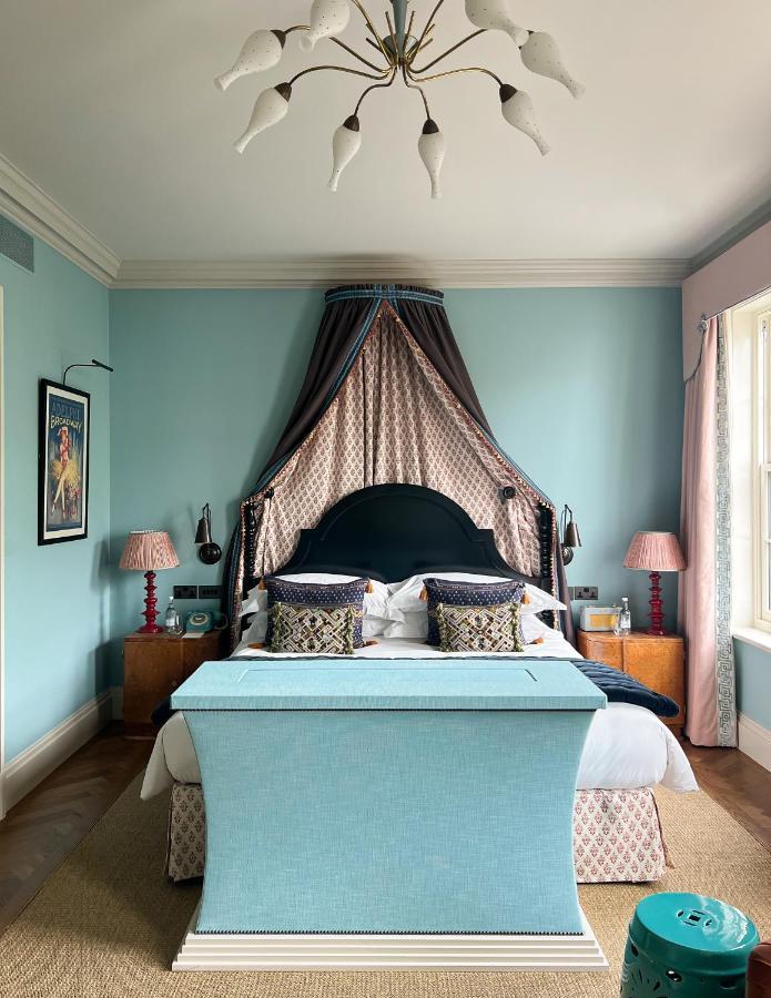 Beaverbrook Town House Лондон Екстериор снимка